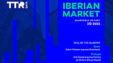 Mercado Ibrico - 2T 2023